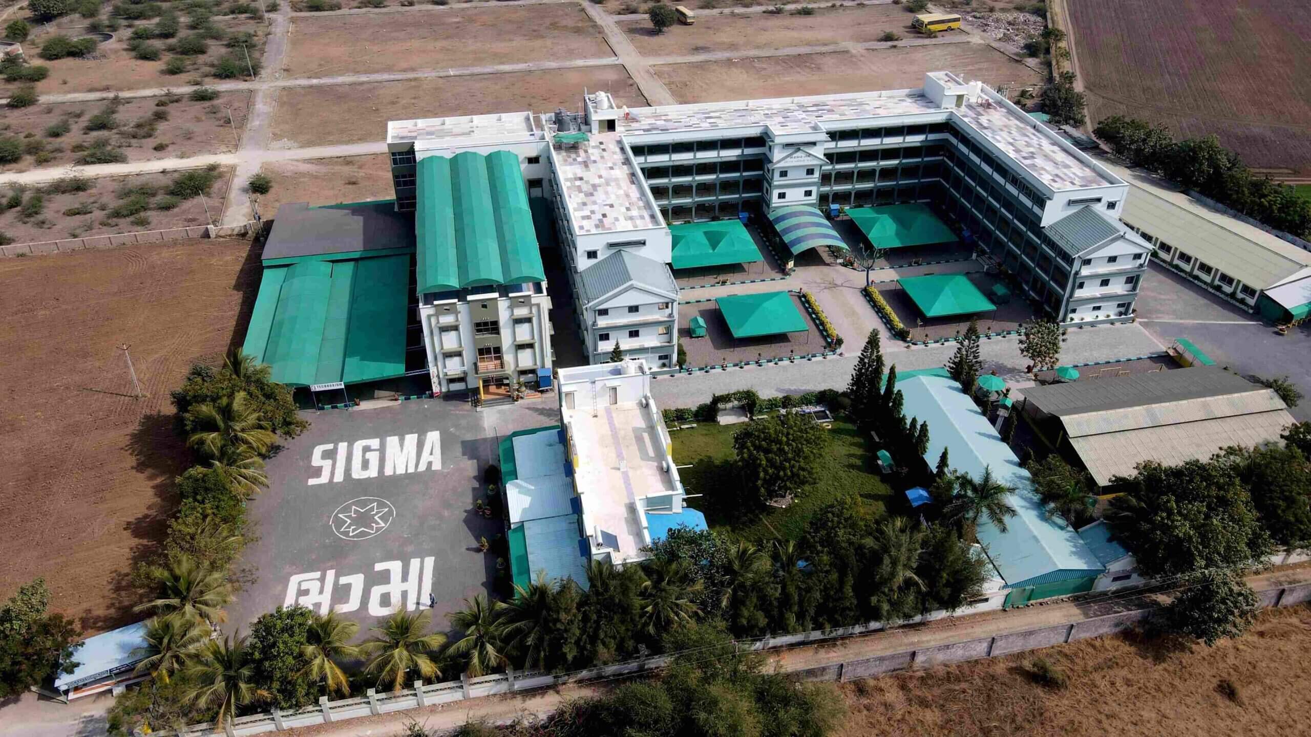 Home - Sigma Public School